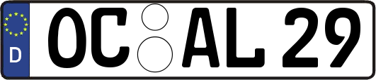 OC-AL29