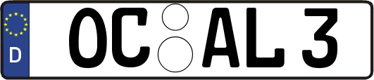OC-AL3