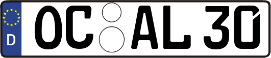OC-AL30