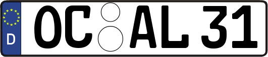 OC-AL31