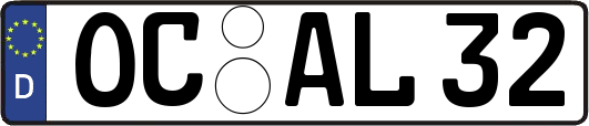 OC-AL32