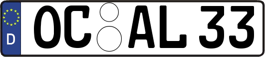 OC-AL33