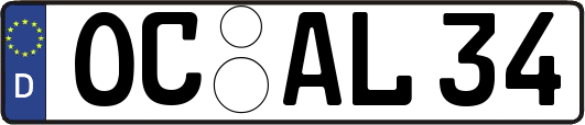 OC-AL34