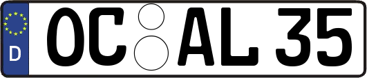OC-AL35