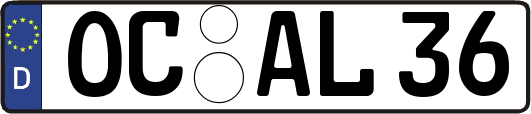 OC-AL36