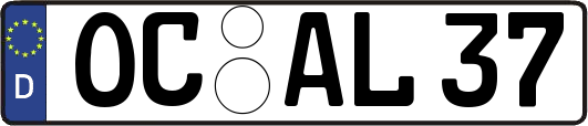 OC-AL37