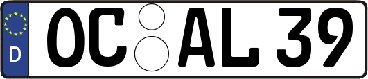 OC-AL39