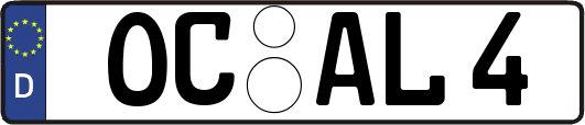 OC-AL4