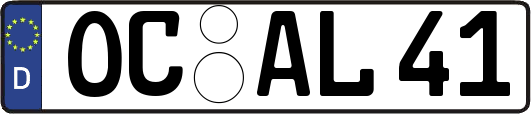 OC-AL41
