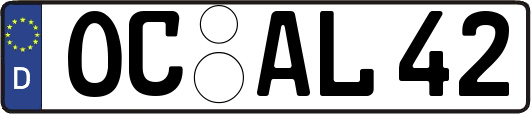 OC-AL42