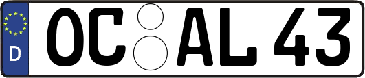 OC-AL43