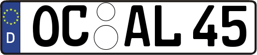 OC-AL45
