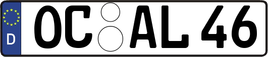 OC-AL46