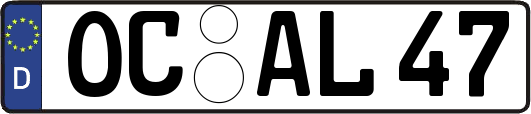 OC-AL47
