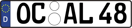 OC-AL48