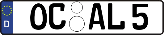 OC-AL5