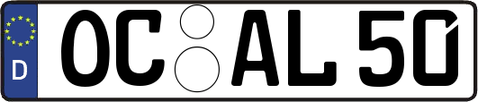 OC-AL50