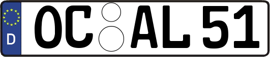 OC-AL51