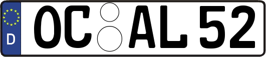 OC-AL52