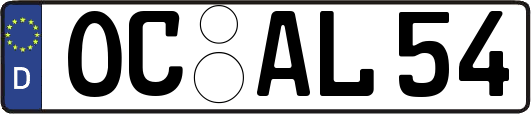 OC-AL54