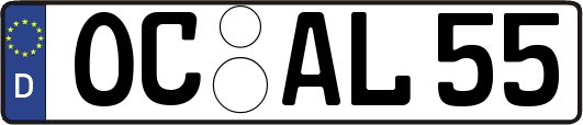 OC-AL55