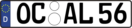 OC-AL56