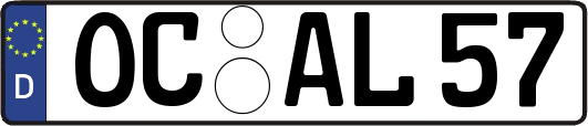 OC-AL57