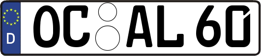 OC-AL60