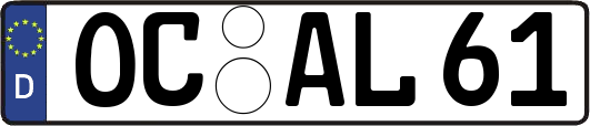 OC-AL61