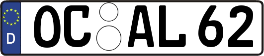 OC-AL62