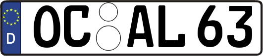OC-AL63