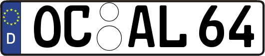 OC-AL64