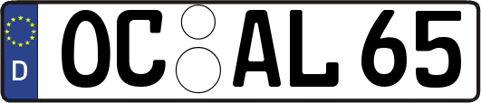 OC-AL65