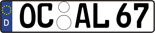 OC-AL67