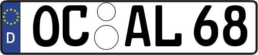 OC-AL68