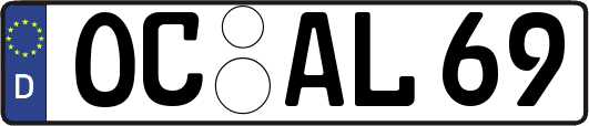 OC-AL69