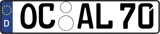 OC-AL70