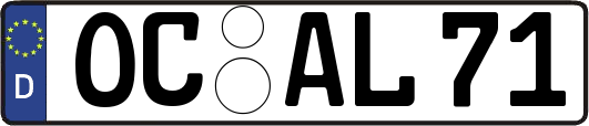 OC-AL71