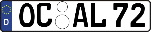 OC-AL72