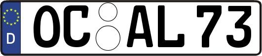 OC-AL73