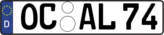 OC-AL74