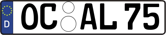 OC-AL75