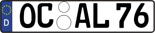 OC-AL76