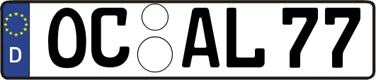 OC-AL77