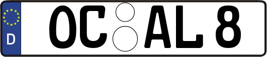 OC-AL8