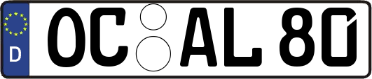 OC-AL80