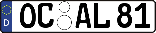 OC-AL81