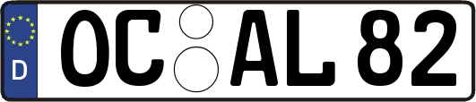 OC-AL82