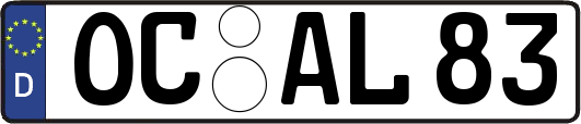 OC-AL83