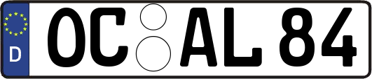 OC-AL84